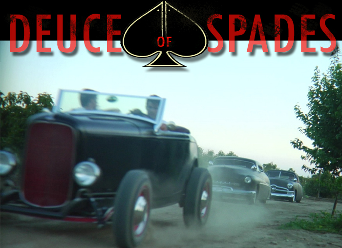 DEUCE OF SPADES - OFFICIAL FILM TRAILER on Vimeo